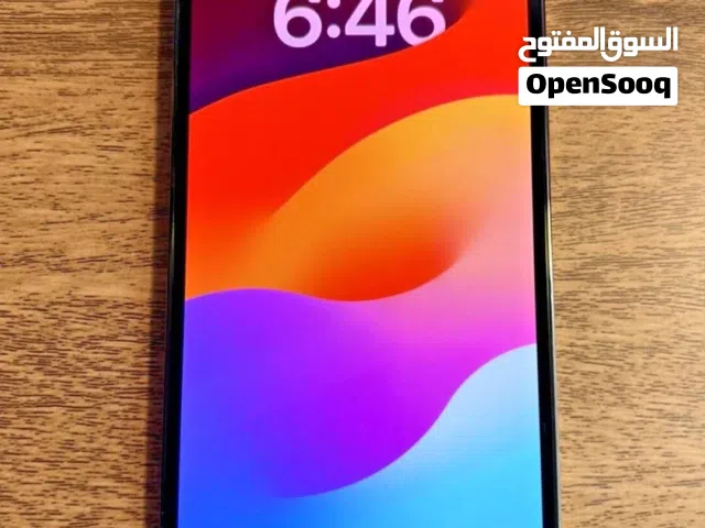 Apple iPhone 12 Pro 128 GB in Tripoli