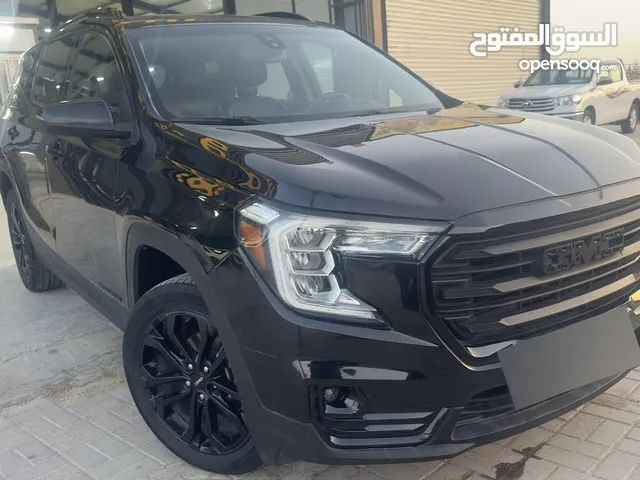 جمسي تيران مديل 22