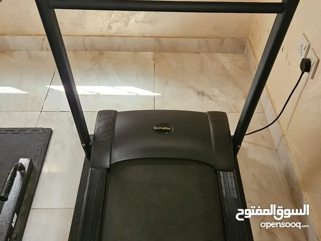 جهاز مشي رياااااااضي من احلى الاجهزه