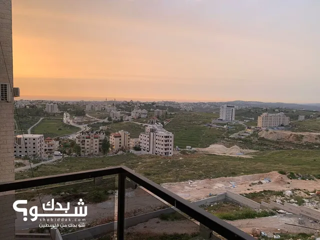 176m2 3 Bedrooms Apartments for Sale in Ramallah and Al-Bireh Al Baloue