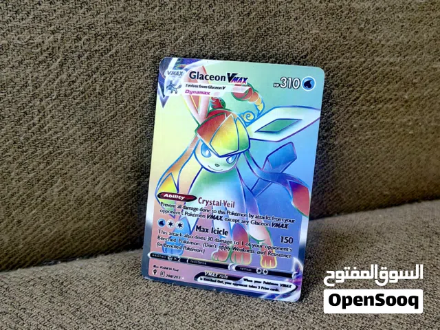 pokimon card