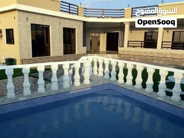 3 Bedrooms Chalet for Rent in Dhofar Salala