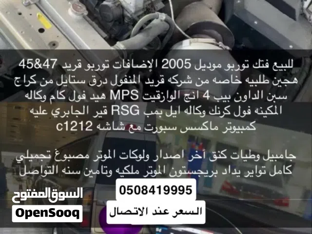 Used Nissan Patrol in Al Ain