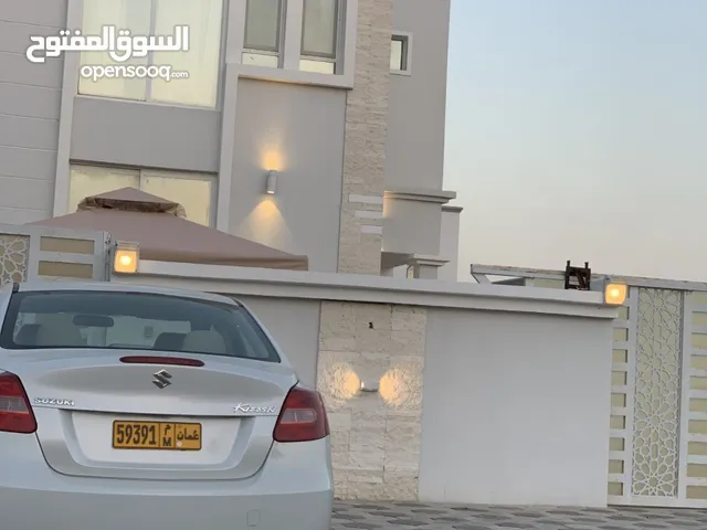 245 m2 2 Bedrooms Villa for Sale in Al Batinah Barka