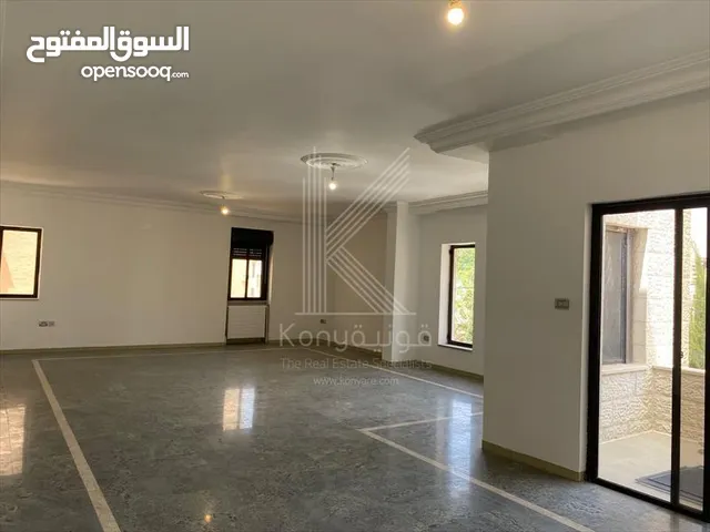 Luxury Apartment For Rent In Shmeisani