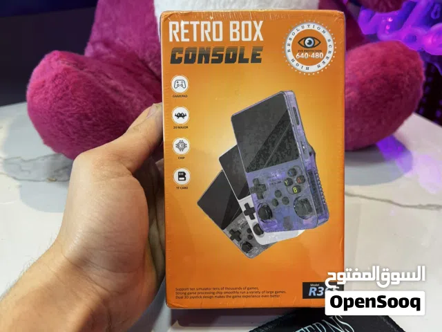 Nintendo - Others Nintendo for sale in Basra