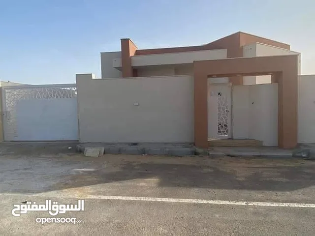 3 Bedrooms Farms for Sale in Tripoli Tajura