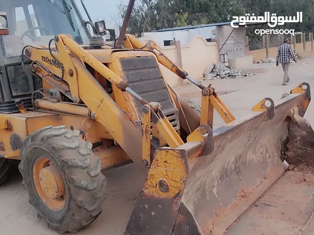 2018 Tracked Excavator Construction Equipments in Benghazi