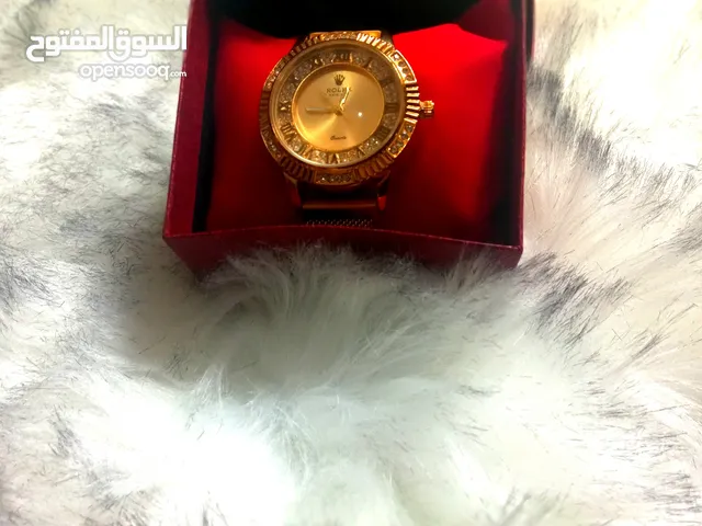 Gold Rolex for sale  in Tripoli
