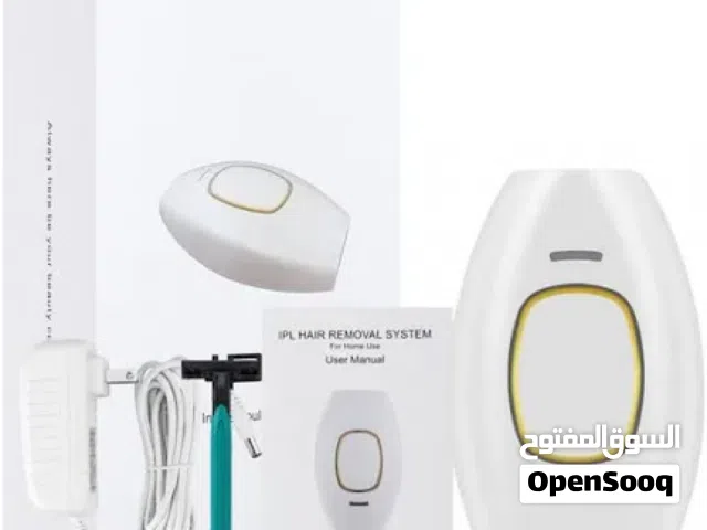 جهاز ليزر منزلي IPL