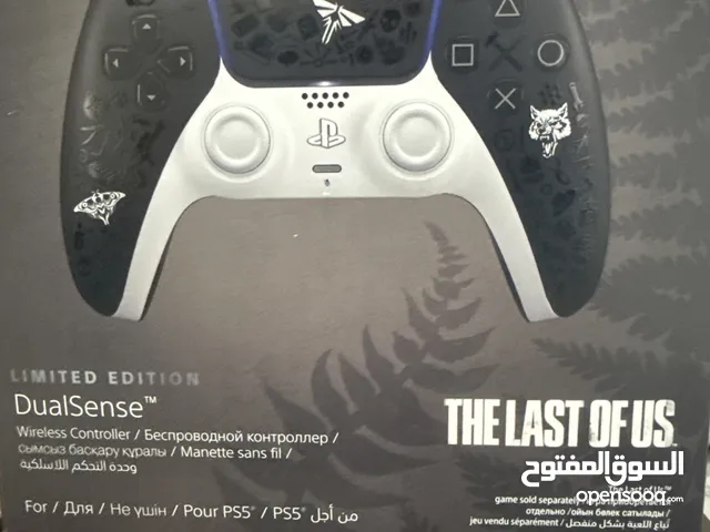 Controller the last of us