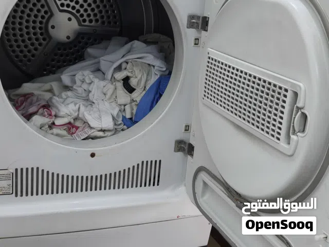 حماصه ملابس نوعها سامسونج بحاله ممتازه