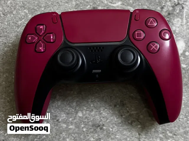 وحدة تحكم PlayStation 5