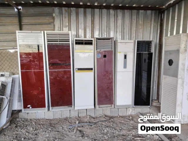 مستعدون شراء جميع انواع السبالت والمكيفات  العاطله والمستخدمة .