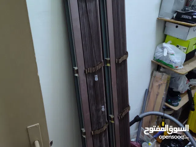 windows Curtain blinds