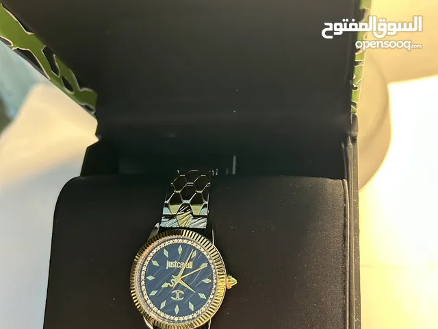 Blue Just Cavalli for sale  in Hawally