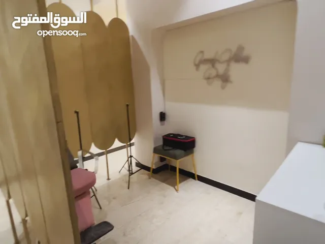 100 m2 1 Bedroom Apartments for Rent in Baghdad Daoudi