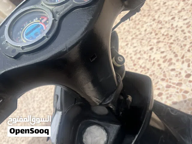 2019 Vespa GTS 125