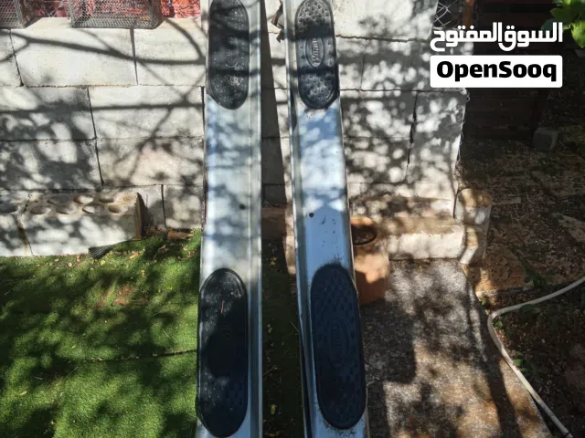 مرشات تويوتا فبجو