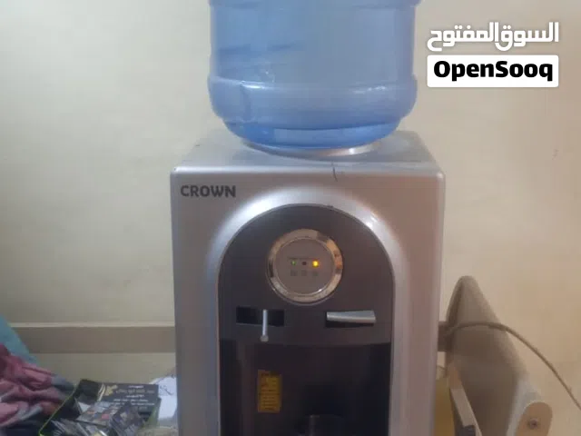 كولر مي شغال حمي برد
