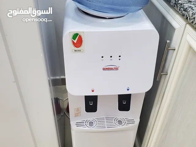 كولر نظيف مستخدم قليل