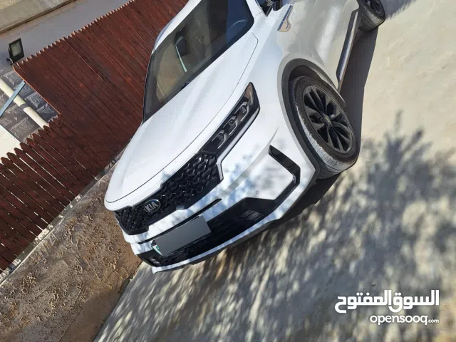 كيا سورينتو 2020