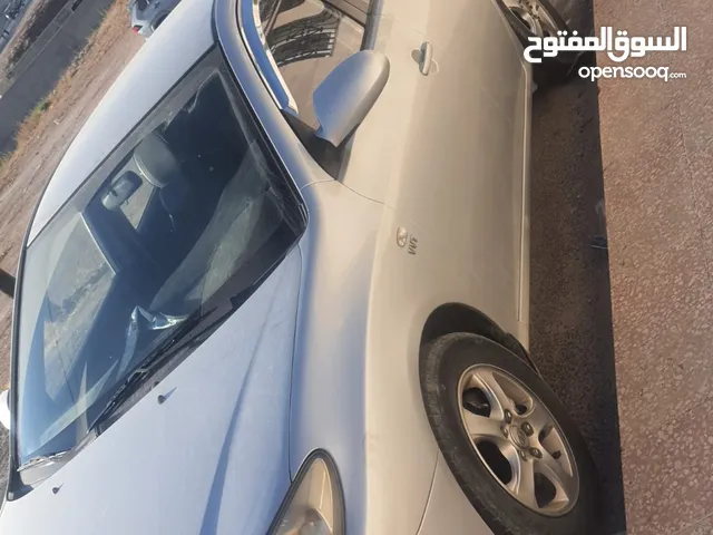 Used Hyundai Avante in Amman