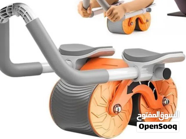 عجل الرياضي لحرق الدهون