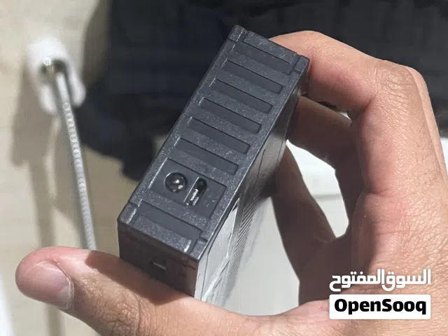 باور بانك شحن