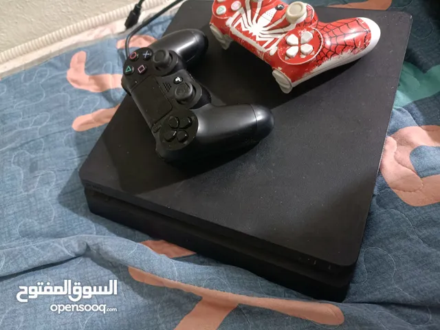 PlayStation 4 PlayStation for sale in Muthanna