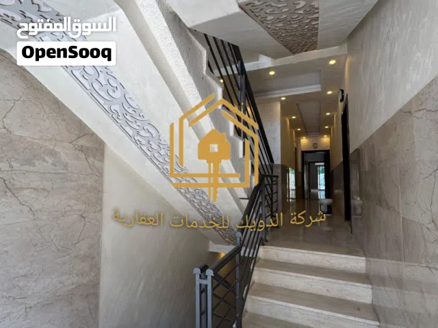 شقة / جديدة / لم تسكن / 2نوم / الشميساني