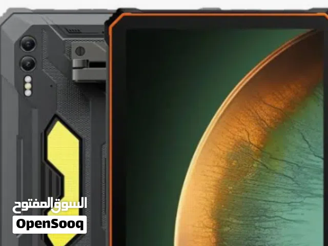 تاب اكتيف 10 برو مضاد للماء و للكسر بطارية عملاقة مساحة تخزين عالية للبيع بسعر مغري 310
