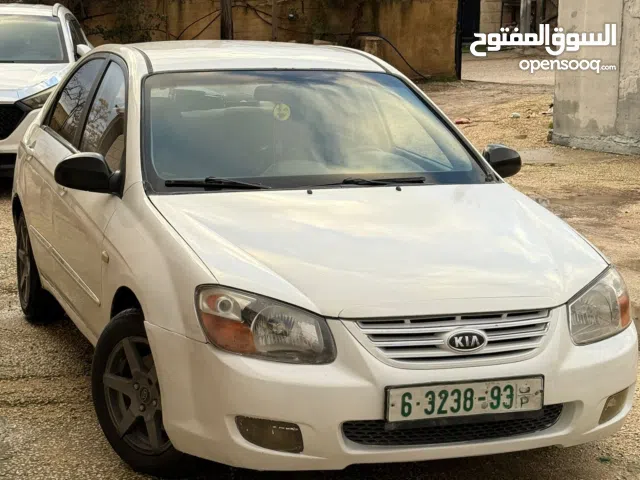 Used Kia Cerato in Bethlehem