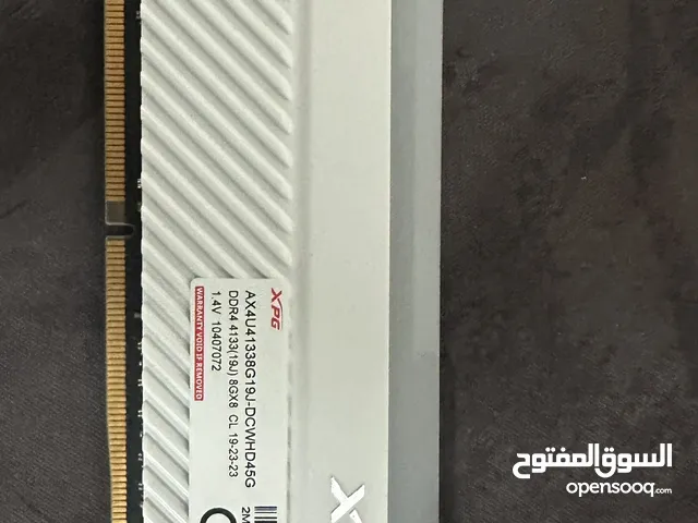 RAM for sale in Al Dakhiliya