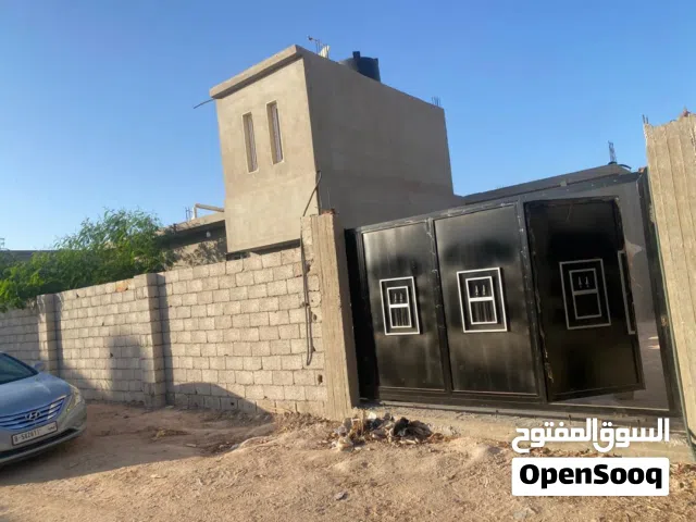 منزل للبيع في سيدي خليفة خلف مستسفى سيدي خليفة التخصصي