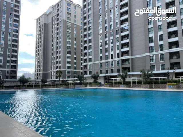 شقة للبيع ثلاث غرف وصالة اسطنبول بيليكدوزو