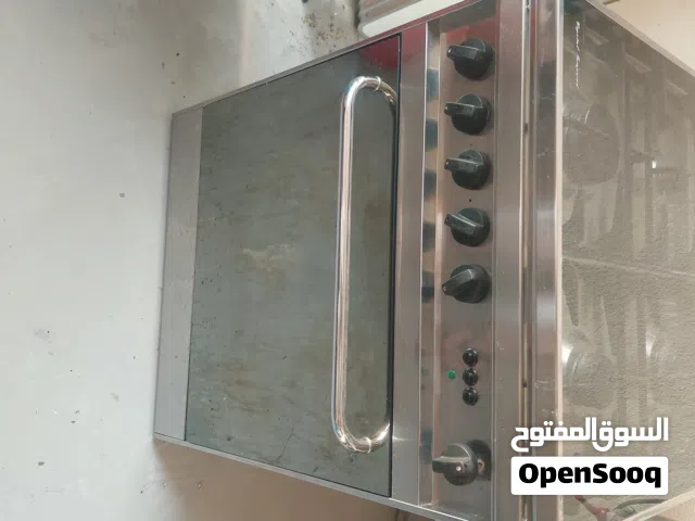 فرن للطبخ مستعمل