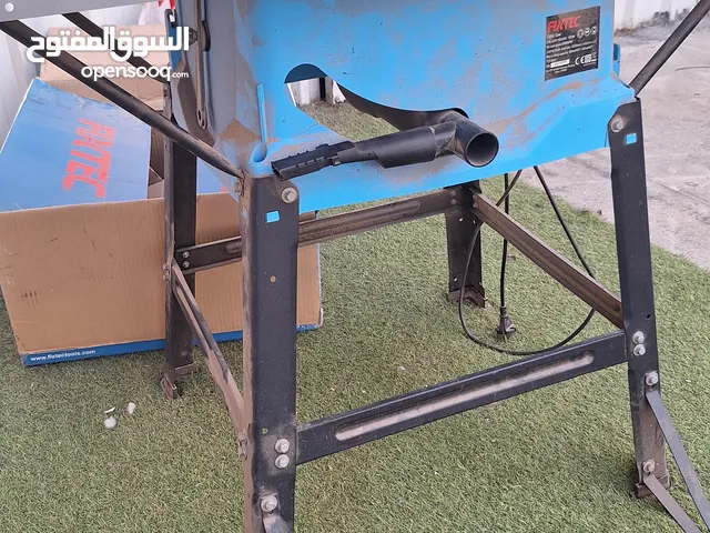 منشار طاولة صناعة هنديه