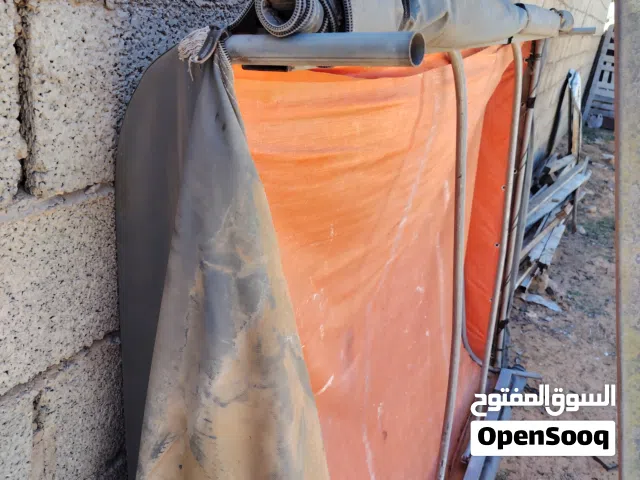خيمة بورتر نظيفه للبيع