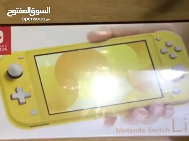 Nintendo Switch Nintendo for sale in Misrata