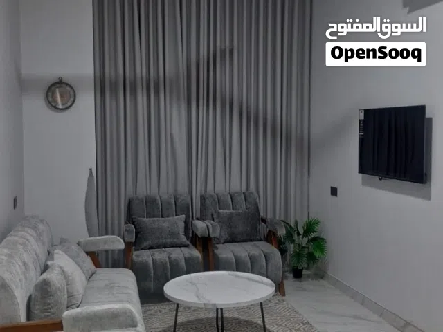 125 m2 3 Bedrooms Apartments for Rent in Muscat Al Khoud
