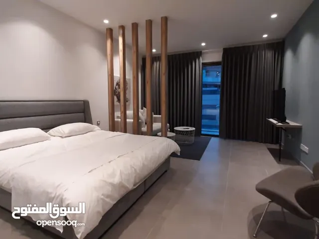 من المالك مباشرة .. شقة ستوديو في داماك العبدلي new DAMAC apartment
