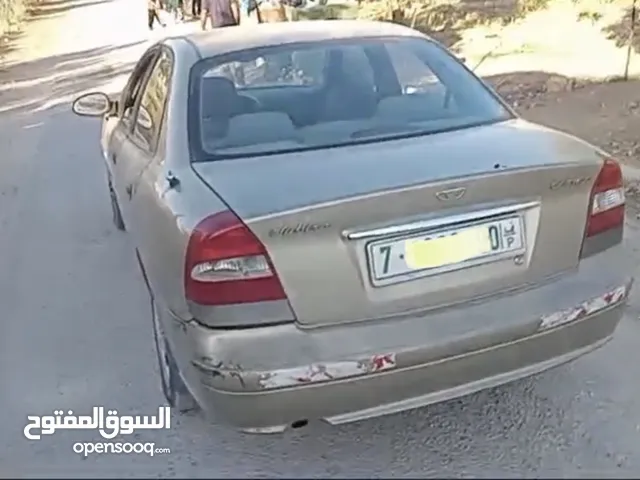 دايو نوبيوا2000