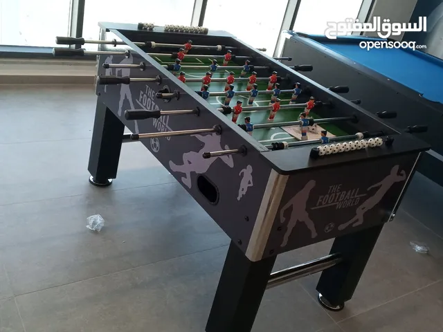 بيبي فوت طاولة ستاندر كبير 140 سم في 80 سم وزن 55 كيلو