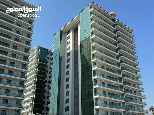 شقة للإيجار في مجمع الود السكني طابق ارضي بناية B1 مجمع راقي