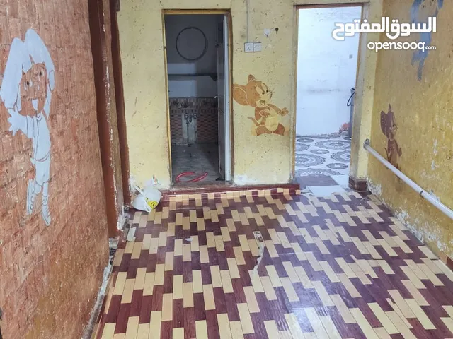 80 m2 2 Bedrooms Townhouse for Rent in Basra Maqal