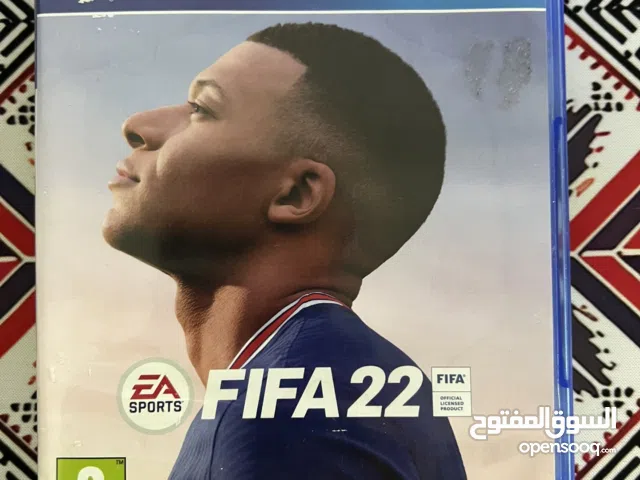 CD FIFA 22