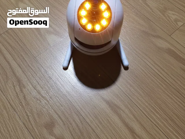 كامره مراقبة Wi-Fi