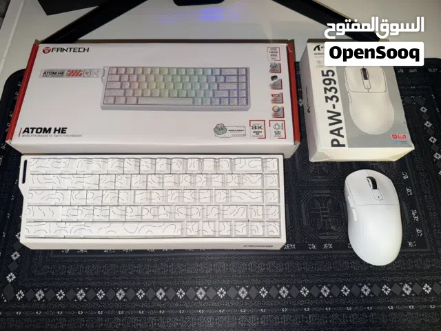 Mouse keyboard