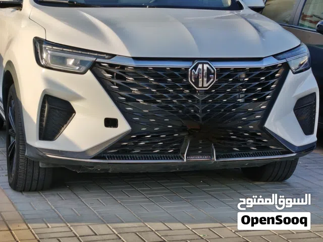2023 ام جي MG RX5